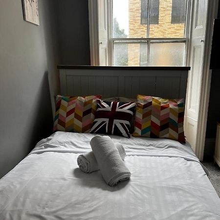 لندن Streatham Rooms المظهر الخارجي الصورة