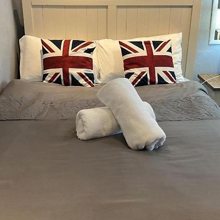 لندن Streatham Rooms المظهر الخارجي الصورة