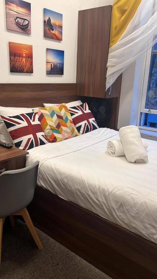 لندن Streatham Rooms المظهر الخارجي الصورة