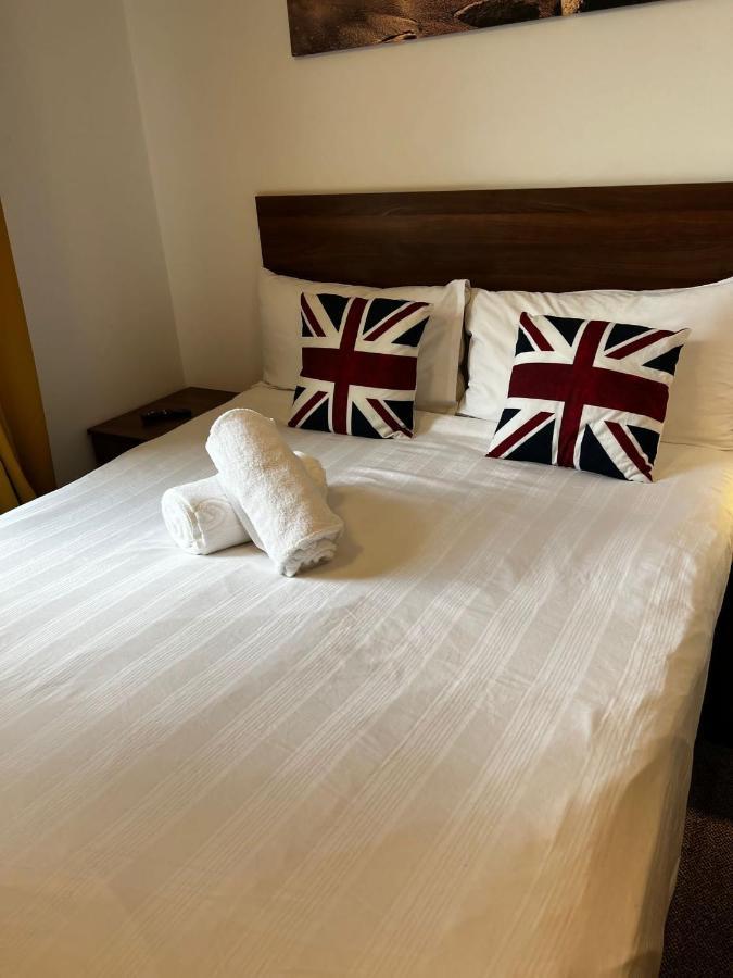 لندن Streatham Rooms المظهر الخارجي الصورة