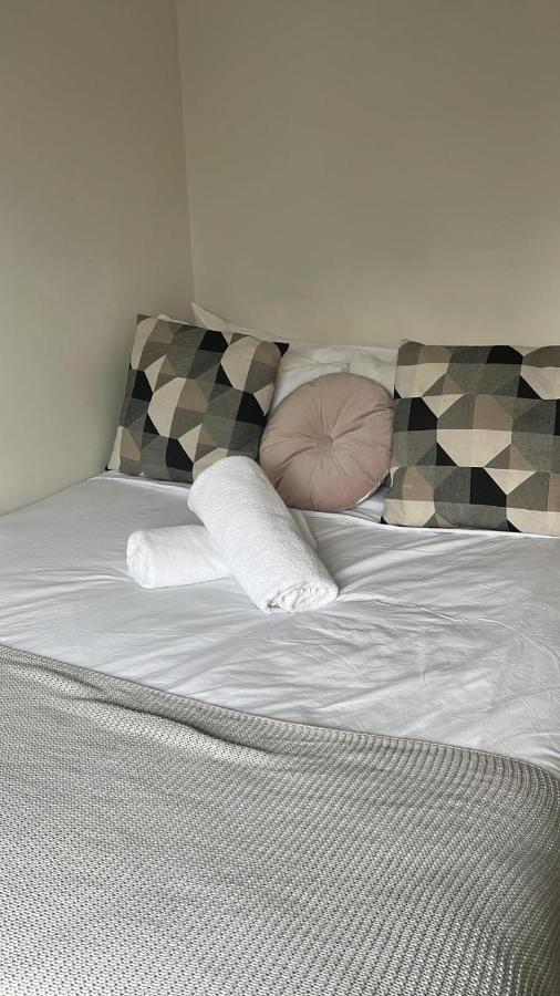 لندن Streatham Rooms المظهر الخارجي الصورة