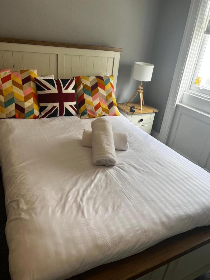 لندن Streatham Rooms المظهر الخارجي الصورة