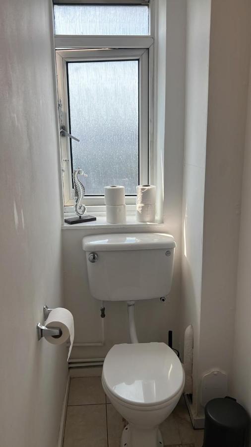 لندن Streatham Rooms المظهر الخارجي الصورة