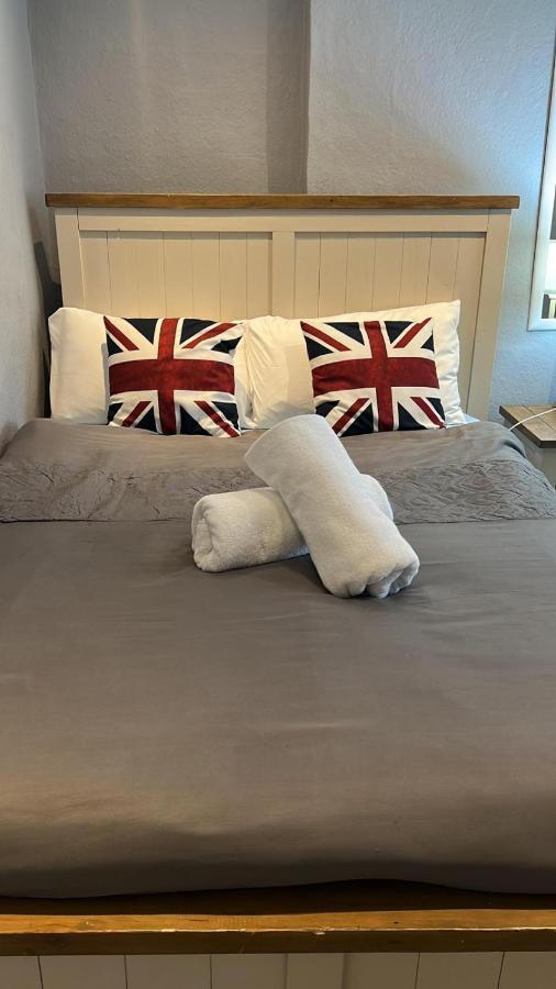 لندن Streatham Rooms المظهر الخارجي الصورة